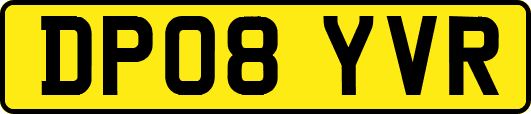 DP08YVR