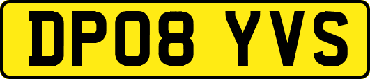 DP08YVS