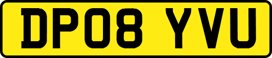 DP08YVU