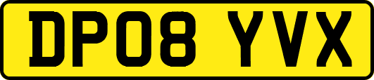 DP08YVX