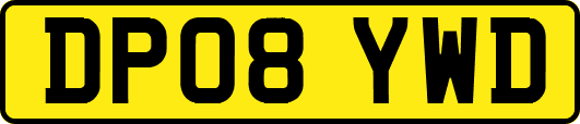 DP08YWD