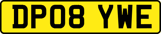 DP08YWE
