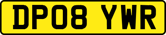 DP08YWR