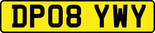 DP08YWY
