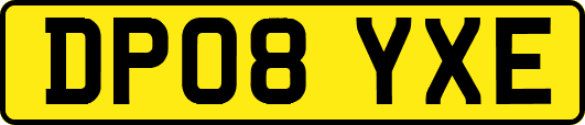 DP08YXE