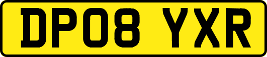 DP08YXR