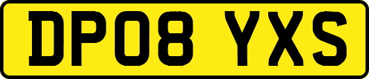 DP08YXS