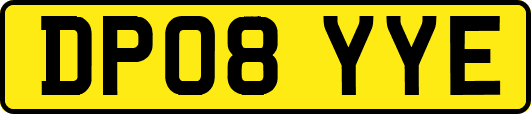 DP08YYE