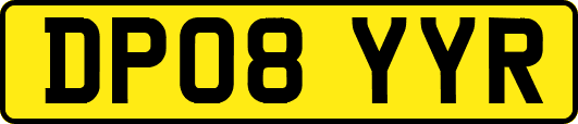 DP08YYR