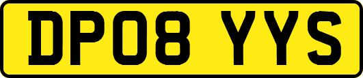 DP08YYS