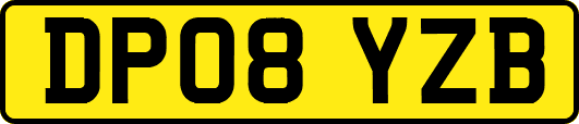 DP08YZB