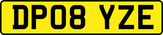 DP08YZE