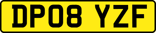 DP08YZF