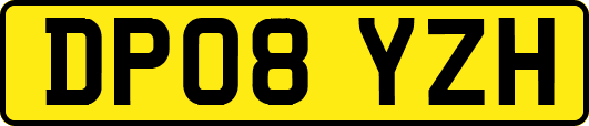 DP08YZH
