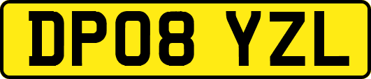 DP08YZL