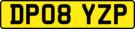 DP08YZP