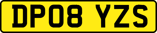DP08YZS