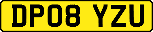 DP08YZU