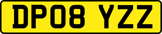 DP08YZZ