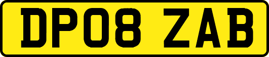 DP08ZAB