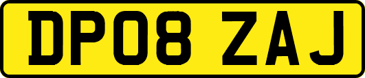 DP08ZAJ