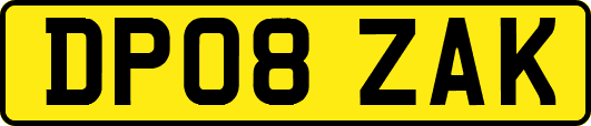 DP08ZAK
