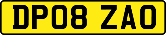 DP08ZAO