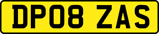 DP08ZAS