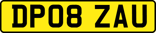 DP08ZAU