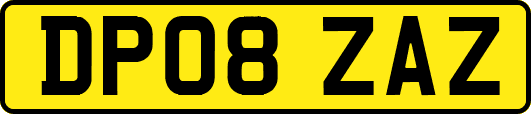 DP08ZAZ