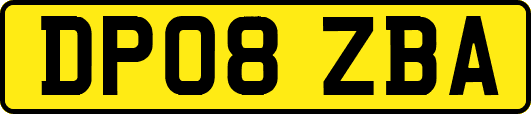 DP08ZBA