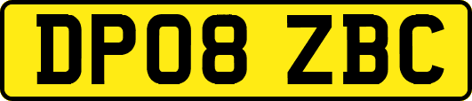 DP08ZBC