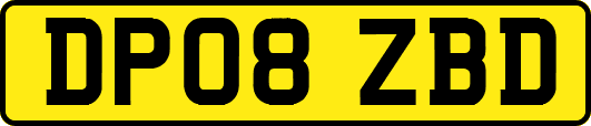 DP08ZBD