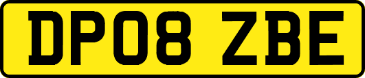 DP08ZBE