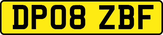 DP08ZBF