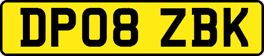 DP08ZBK
