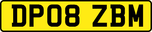 DP08ZBM