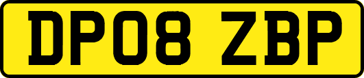 DP08ZBP