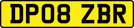 DP08ZBR