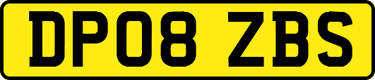 DP08ZBS