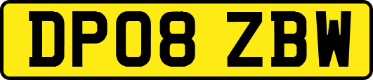 DP08ZBW