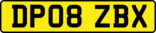 DP08ZBX