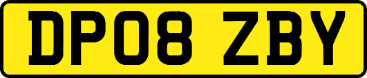DP08ZBY
