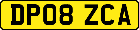 DP08ZCA