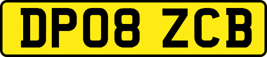 DP08ZCB