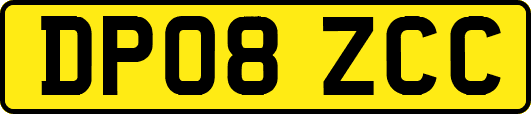 DP08ZCC