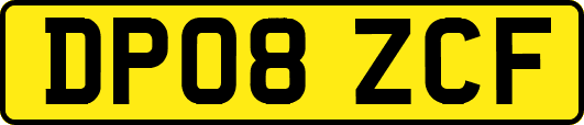 DP08ZCF