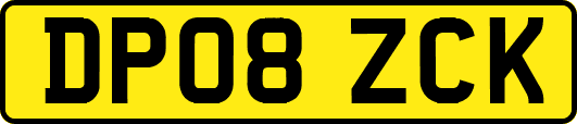 DP08ZCK