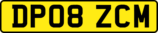 DP08ZCM