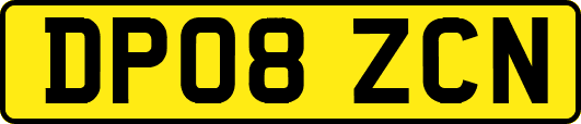 DP08ZCN